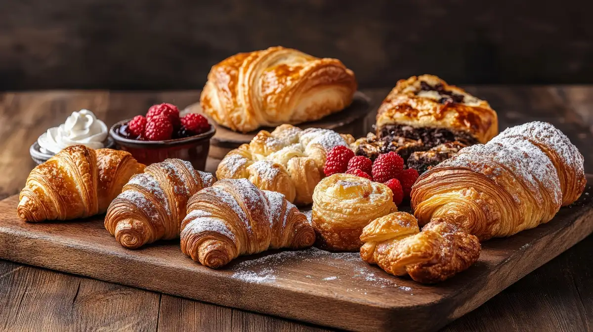 Croissant